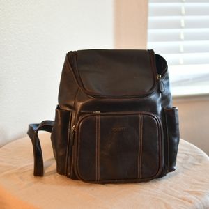 Rosseti Leather Backpack (mini)